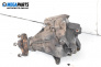 Transfer case for Nissan Qashqai I SUV (12.2006 - 04.2014) 2.0 dCi 4x4, 150 hp, automatic
