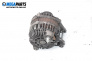 Alternator for Nissan Qashqai I SUV (12.2006 - 04.2014) 2.0 dCi 4x4, 150 hp