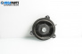 Difuzor for Toyota Auris Hatchback I (10.2006 - 09.2012)