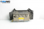 Airbag for Toyota Auris Hatchback I (10.2006 - 09.2012), 5 uși, hatchback, position: fața