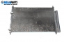 Air conditioning radiator for Toyota Auris Hatchback I (10.2006 - 09.2012) 1.4 D-4D (NDE150), 90 hp, automatic