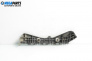 Stoßstangehalterung for Toyota Auris Hatchback I (10.2006 - 09.2012), hecktür, position: links, rückseite