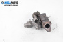 Turbo for Toyota Auris Hatchback I (10.2006 - 09.2012) 1.4 D-4D (NDE150), 90 hp