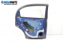 Ușă for Chevrolet Lacetti Hatchback (03.2003 - ...), 5 uși, hatchback, position: stânga - spate