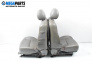 Scaune din piele for Chevrolet Lacetti Hatchback (03.2003 - ...), 5 uși