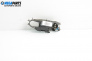 Inner handle for Chevrolet Lacetti Hatchback (03.2003 - ...), 5 doors, hatchback, position: front - left