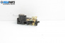 Schloss for Chevrolet Lacetti Hatchback (03.2003 - ...), position: links, rückseite