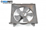 Radiator fan for Chevrolet Lacetti Hatchback (03.2003 - ...) 1.4 16V, 95 hp