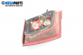 Inner tail light for Chevrolet Lacetti Hatchback (03.2003 - ...), hatchback, position: left