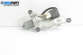 Front wipers motor for Chevrolet Lacetti Hatchback (03.2003 - ...), hatchback, position: rear