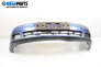 Bara de protectie frontala for Chevrolet Lacetti Hatchback (03.2003 - ...), hatchback, position: fața