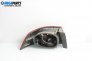 Stop for Renault Laguna II Hatchback (03.2001 - 12.2007), hatchback, position: dreapta