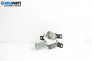 Motor ștergătoare parbriz for Renault Laguna II Hatchback (03.2001 - 12.2007), hatchback, position: din spate
