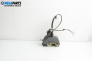 Schloss for Renault Laguna II Hatchback (03.2001 - 12.2007), position: links, rückseite
