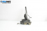 Schloss for Renault Laguna II Hatchback (03.2001 - 12.2007), position: links, vorderseite
