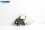 Motor macara geam for Volkswagen Golf IV Hatchback (08.1997 - 06.2005), 5 uși, hatchback, position: stânga - fața