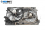 Ventilatoare de răcire for Volkswagen Golf IV Hatchback (08.1997 - 06.2005) 1.6, 100 hp