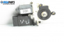 Motor macara geam for Volkswagen Golf IV Hatchback (08.1997 - 06.2005), 5 uși, hatchback, position: stânga - fața