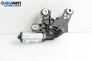 Motor ștergătoare parbriz for Volkswagen Golf IV Hatchback (08.1997 - 06.2005), hatchback, position: din spate