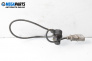 Sensor kurbelwelle for Volkswagen Golf IV Hatchback (08.1997 - 06.2005) 1.6, 100 hp