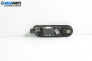Innerer griff for Seat Ibiza III Hatchback (02.2002 - 11.2009), 5 türen, hecktür, position: links, vorderseite