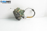Schloss for Seat Ibiza III Hatchback (02.2002 - 11.2009), position: links, vorderseite