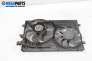 Ventilatoare de răcire for Seat Ibiza III Hatchback (02.2002 - 11.2009) 1.4 16V, 75 hp