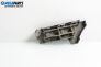 Stoßstangehalterung for Seat Ibiza III Hatchback (02.2002 - 11.2009), hecktür, position: links, vorderseite