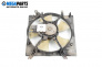 Kühlerlüfter for Mitsubishi Space Runner Minivan II (08.1999 - 08.2002) 2.4 GDI, 150 hp