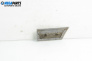 Leiste for Mitsubishi Space Runner Minivan II (08.1999 - 08.2002), minivan, position: links