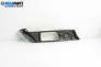 Interieur kunststoffbauteile for Mitsubishi Space Runner Minivan II (08.1999 - 08.2002), 5 türen, minivan, position: links