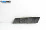Exterior moulding for Renault Megane III Hatchback (11.2008 - 12.2015), hatchback, position: right
