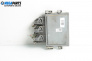 ECU for Renault Megane III Hatchback (11.2008 - 12.2015) 2.0 CVT (BZ0G, BZ1P), 140 hp, № 2371002298