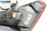 Inner tail light for Renault Megane III Hatchback (11.2008 - 12.2015), hatchback, position: right, № 265500009R