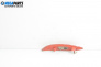 Rückstrahler for Renault Megane III Hatchback (11.2008 - 12.2015), hecktür, position: rechts