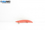 Rückstrahler for Renault Megane III Hatchback (11.2008 - 12.2015), hecktür, position: links