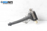 Bobină de aprindere for Renault Megane III Hatchback (11.2008 - 12.2015) 2.0 CVT (BZ0G, BZ1P), 140 hp, № Bosch 0221504030