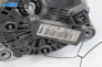 Alternator for Renault Megane III Hatchback (11.2008 - 12.2015) 2.0 CVT (BZ0G, BZ1P), 140 hp, № 2605121A