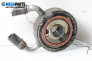 Ölkühler for Renault Megane III Hatchback (11.2008 - 12.2015) 2.0 CVT (BZ0G, BZ1P), 140 hp