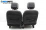Set scaune for Renault Megane III Hatchback (11.2008 - 12.2015), 5 uși