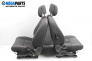 Set scaune for Renault Megane III Hatchback (11.2008 - 12.2015), 5 uși