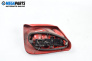 Bremsleuchte for Citroen Xsara Picasso (09.1999 - 06.2012), minivan, position: links