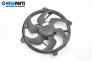 Radiator fan for Citroen Xsara Picasso (09.1999 - 06.2012) 1.8 16V, 115 hp