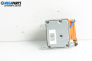 Steuermodul airbag for Citroen Xsara Picasso (09.1999 - 06.2012)