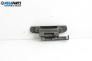 Außengriff for Citroen Xsara Picasso (09.1999 - 06.2012), 5 türen, minivan, position: links, rückseite