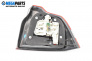 Bremsleuchte for Volvo S40 II Sedan (12.2003 - 12.2012), sedan, position: links