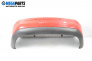 Rear bumper for Volvo S40 II Sedan (12.2003 - 12.2012), sedan