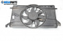 Radiator fan for Volvo S40 II Sedan (12.2003 - 12.2012) 2.0 D, 136 hp