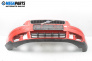 Front bumper for Volvo S40 II Sedan (12.2003 - 12.2012), sedan, position: front