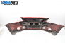 Front bumper for Volvo S40 II Sedan (12.2003 - 12.2012), sedan, position: front
